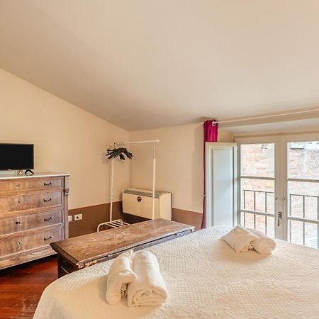Anfiteatro Luxury Rooms - Affitti Brevi Italia Lucques Extérieur photo