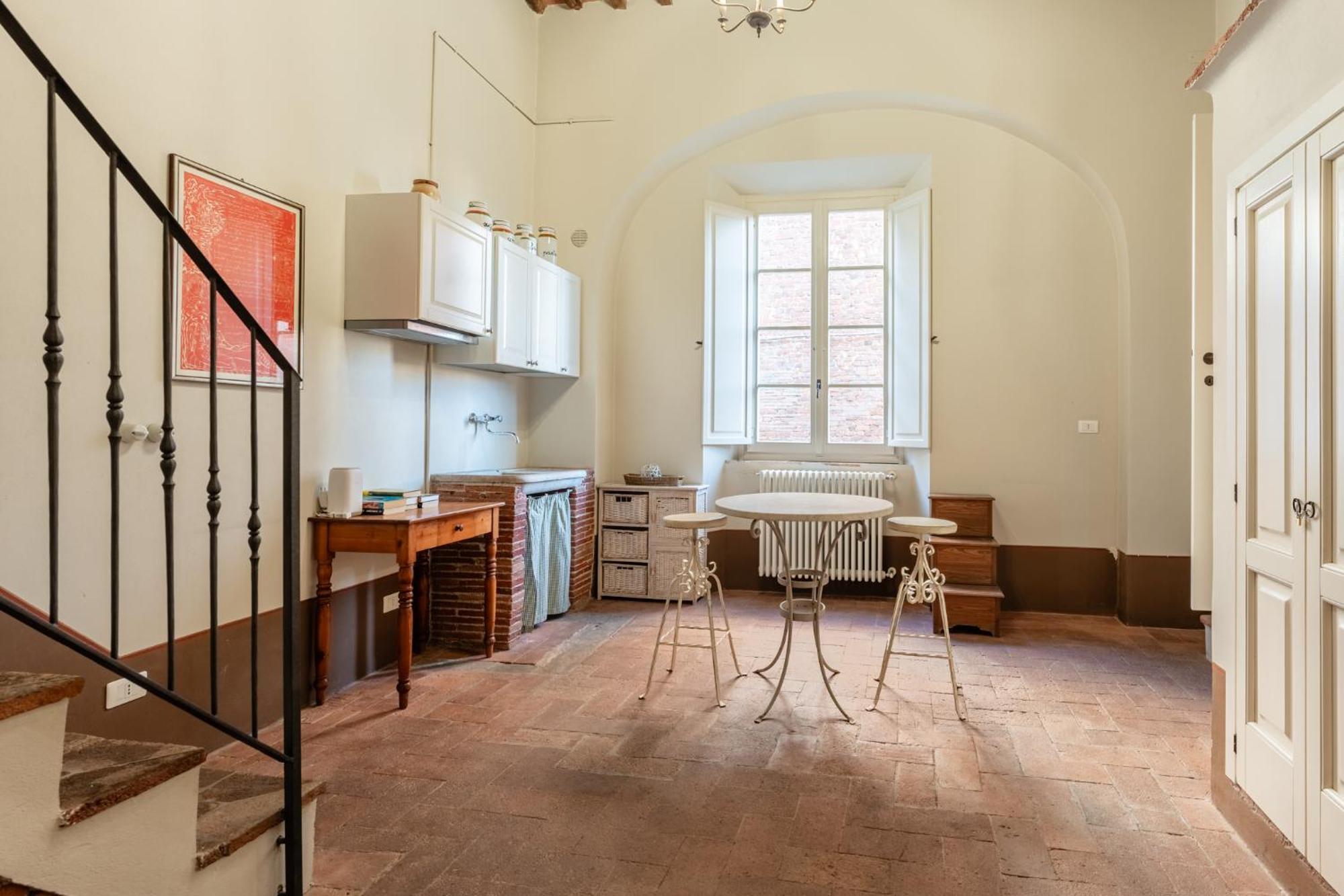 Anfiteatro Luxury Rooms - Affitti Brevi Italia Lucques Extérieur photo