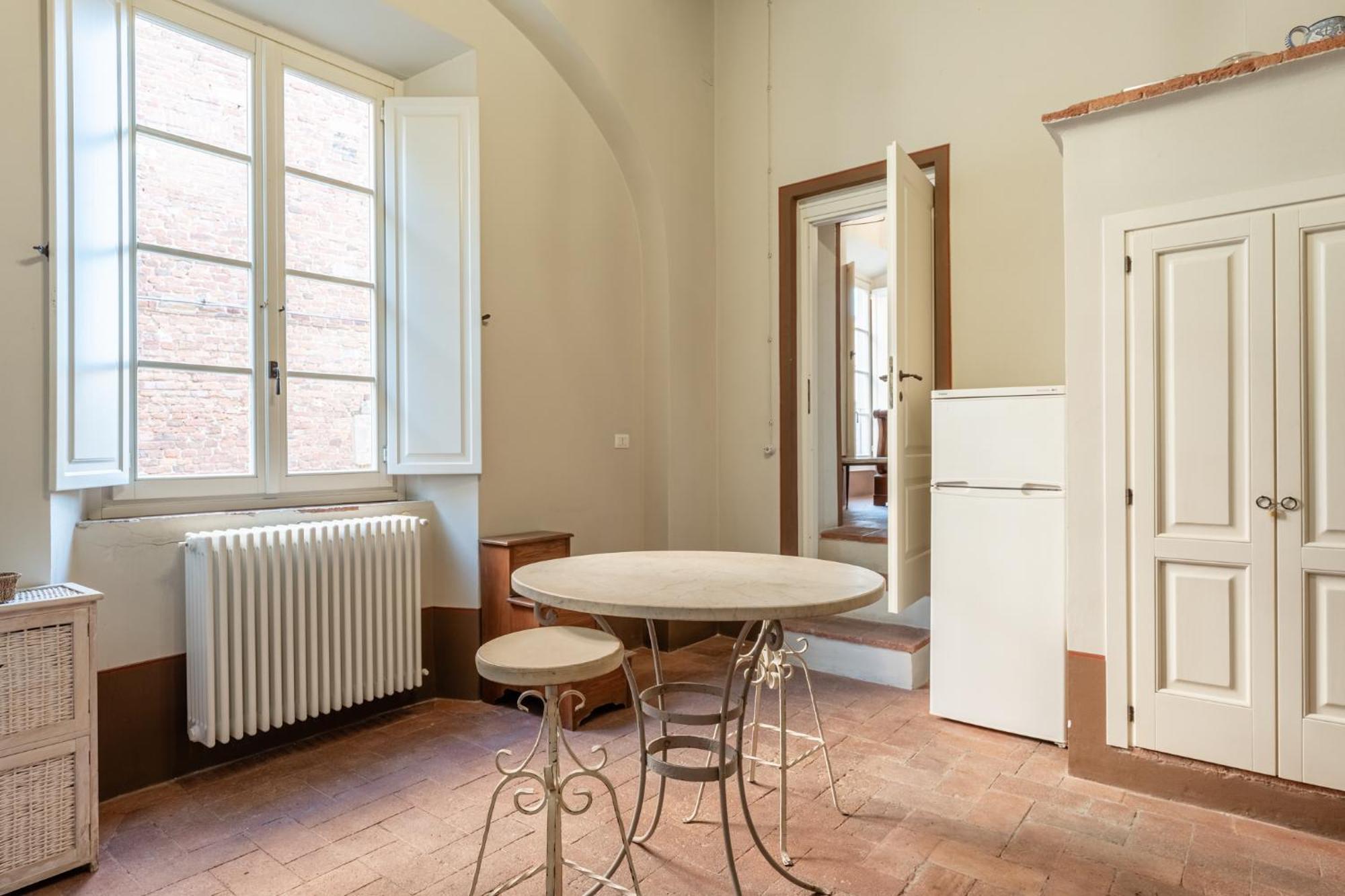 Anfiteatro Luxury Rooms - Affitti Brevi Italia Lucques Extérieur photo